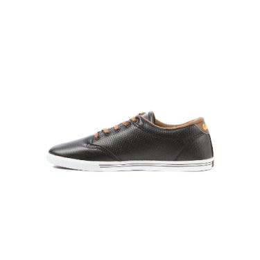 Imagem de Globe Men's Lighthouse Slim, Black/Toffee-7