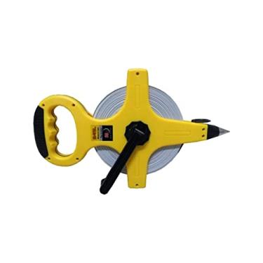 Imagem de Trena Orient 50m em fibra de vidro - FT50M