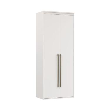 Imagem de Módulo 900 mm 2 Portas com Gavetas Belmax Branco