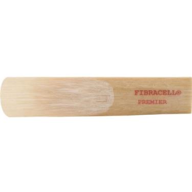Imagem de Palheta de clarinete Premier Fibracell FCCP1.5 da Musical Instrument Reed, 1,5