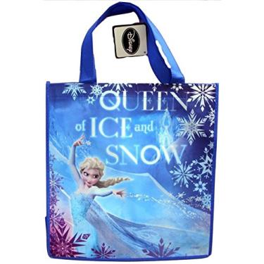 Imagem de Disney Frozen Queen of Ice and Snow Elsa Tote Bag