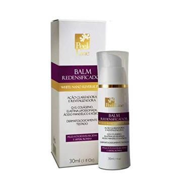 Imagem de EXCLUIR PEEL LINE BALM REDENSIFICADOR WHITE PELES FOTOENVELHECIDAS 30ML