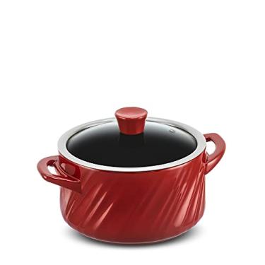 Imagem de Ceraflame Cacarola Twist 20Cm 3000Ml Pomodoro
