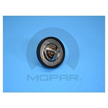 Imagem de Mopar 6817 4083AA, termostato de refrigeração do motor