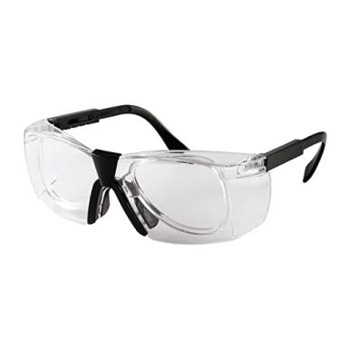 Imagem de Óculos de Segurança Capri Cinza-KALIPSO-01.14.1.2