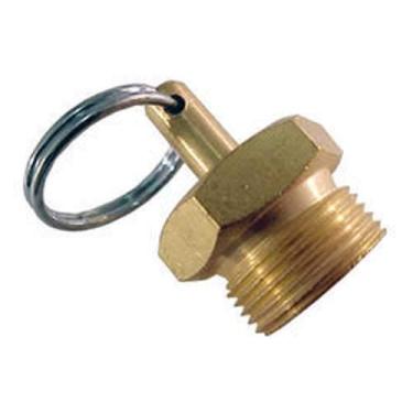 Imagem de CAIXA 5 VALVULA DRENO MANUAL 22X1.5 LATAO para PARA VOLVO