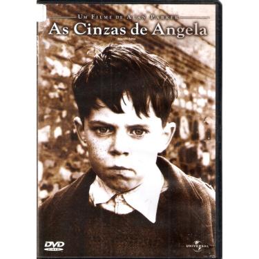 Imagem de Dvd As Cinzas De Angela
