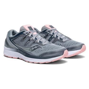 tenis saucony feminino em promoção