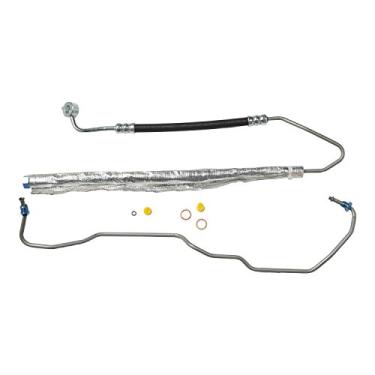 Imagem de Conjunto de mangueira de pressão de direção hidráulica 92415 da Edelmann