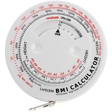 Imagem de Trena Fita Métrica 150 Cm Corporal Enfermagem