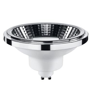 Imagem de Lâmpada Led Ar111 Pro 11W 10º Gu10 Branco Quente 2700K STL21422/27 Stella