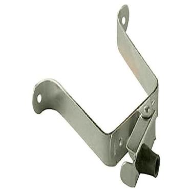 Imagem de RV Designer Suporte de porta E263, 8,8 cm (3-1/2")