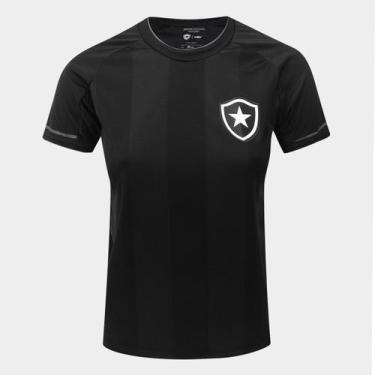 Imagem de Camisa Botafogo Ii 2023  Oficial Feminina - Wv