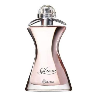Imagem de Perfume Feminino Glamour 75ml O Boticário - Original E Pronta Entrega