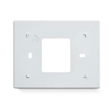 Imagem de Honeywell Home Conjunto de placa branca THP2400A1027W