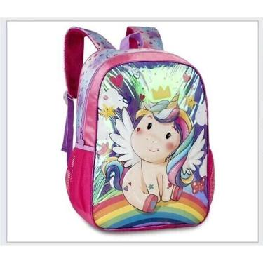 Imagem de MOCHILA DE COSTAS  16" UN3495J