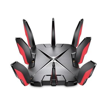 Imagem de ROTEADOR GAMER WI-FI 6 DE BANDA TRIPLA AX6600 ARCHER GX90 TP-LINK