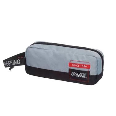 Imagem de Necessaire Coca Cola Link