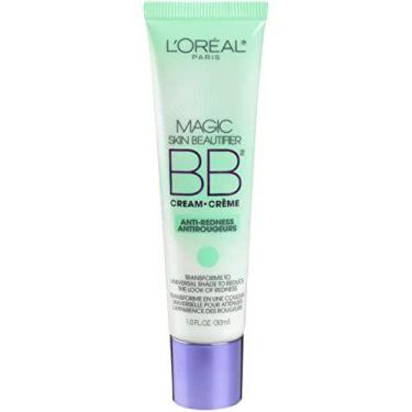 Imagem de Hidratante Facial Bb Cream L'oréal Magic Skin Beautifier 30ml - Loréal