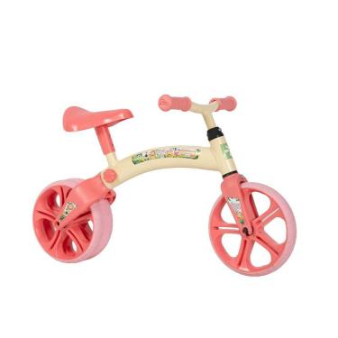 Imagem de Bicicleta Sem Pedal Balance Safari Baby 21Kg Rodas Traseiras Ajustável Verden Bikes