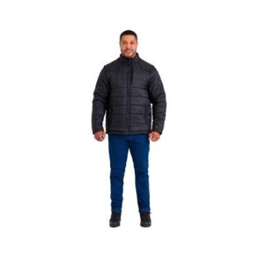 Imagem de Jaqueta Térmica Invictus Puffer Warm-Masculino