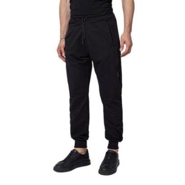 Imagem de Calça Moletom Olho Fatal Jogger Masculina-Masculino