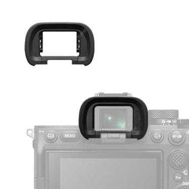 Imagem de [2 peças] Óculos oculares ULBTER EP19 para Sony A1 A7R V A7 IV A9 III A7S III A7RV A7IV A7S III Alpha 7 IV 7R V A1 7S III A7M4 A7R5 Acessórios para Câmera