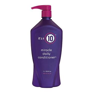 Imagem de It's a 10 Miracle Daily Conditioner 1000ml