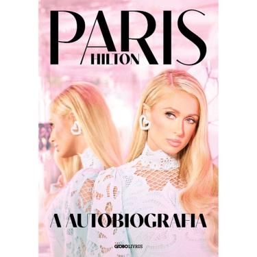 Imagem de Paris Hilton - A Autobiografia