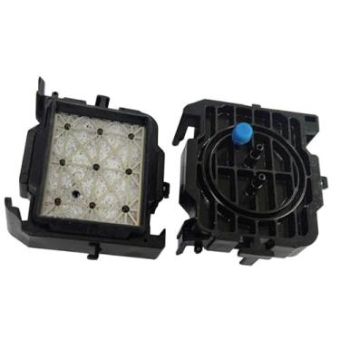 Imagem de Potvusty 2 unidades de tampa de tampa DX5 para impressoras Mimaki JV33 JV5 CJV30 OEM