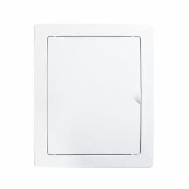 Imagem de QUADRO DISTRIBUIÇÃO EMBUTIR P/12 DISJ. NEMA/16 DIN 2688