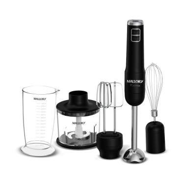Imagem de Mixer 4 em 1 com Bateria de Lítio Multifree