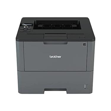 Imagem de Impressora Laser Mono Brother - HLL6202DW