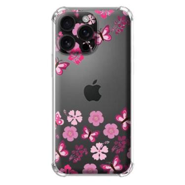 Imagem de Capa Capinha De Celular Compatível com Iphone 16 Pro Max Iphone Person