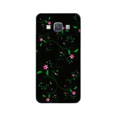 Imagem de Capa Adesivo Skin353 Verso Para Samsung Galaxy A3 2015 - KawaSkin