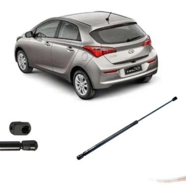 Imagem de Amortecedor Mola Gás Tampa Porta-malas Hb20 Hatch Após 12 F103 - Amort