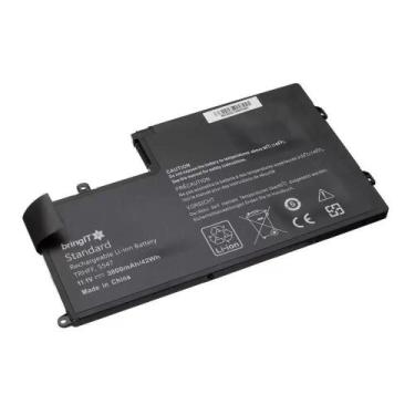 Imagem de Bateria Para Notebook Dell Inspiron 14-5445 5447 5448 15-5000 5545 554