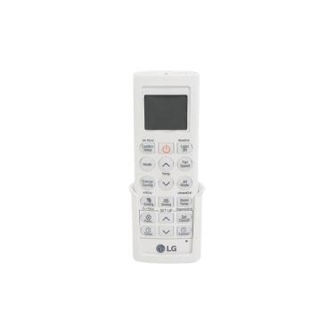 Imagem de Controle Remoto Ar Condicionado LG AKB76038401 Novo Original