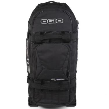 Imagem de Bolsa de Equipamentos Ogio RIG 9800 Pro C/ Roda Black, Preto