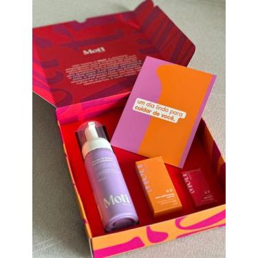 Imagem de Kit Multifuncional Proteção Solar + Mousse Multiácidos - Moti Beauty, 