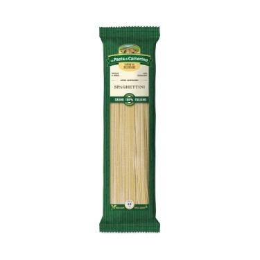Imagem de Macarrão de Sêmola Spaghettini La Pasta di Camerino 500g