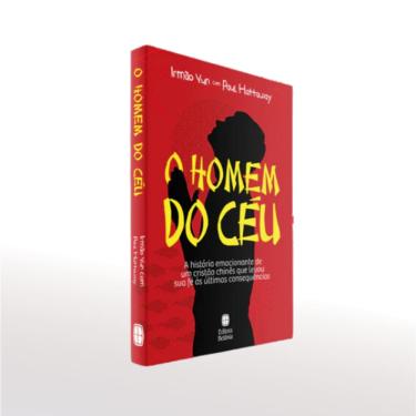 Imagem de Livro O Homem do Céu - Irmão Yun com Paul Hattaway