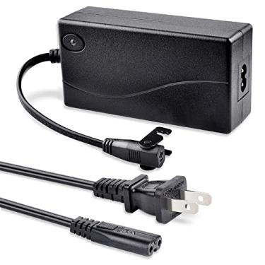 Imagem de CUGLB Fonte de alimentação universal reclinável, transformador de fonte de alimentação comutada AC/DC 29V 2A adaptador e cabo de alimentação para cadeira elevatória Okin Limoss Lazboy Pride Catnapper