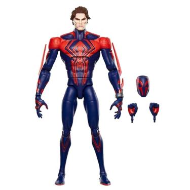 Imagem de Marvel Legends Series Homem-Aranha 2099 Figura