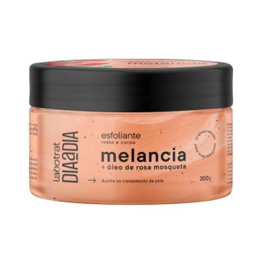 Imagem de Labotrat Esfoliante Corpo e Rosto 300G Melancia