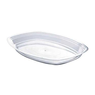 Imagem de Bandeja B2 Cristal C/5