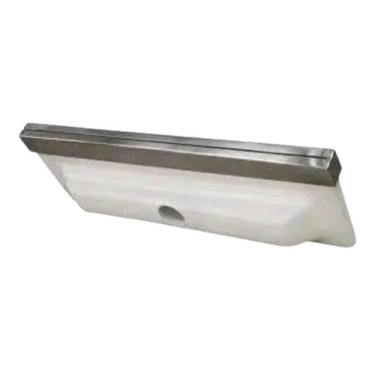 Imagem de Cascata para piscina embutir 40cm com bico inox 304 - RADICAL