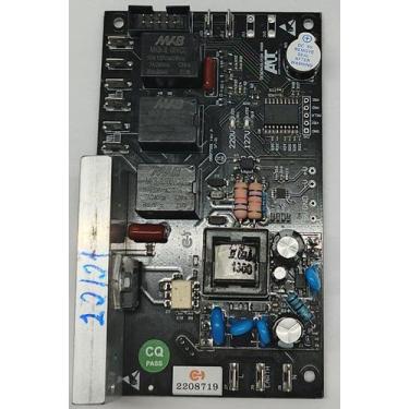 Imagem de Placa autoclave  12 / 21 - alt - ALT EQUIPAMENTOS