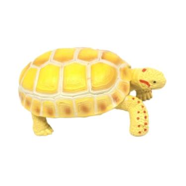 Imagem de Esquirla Tartaruga estatueta tartaruga estatueta escultura ornamento de mesa decoração do jardim tartarugas brinquedo pequena tartaruga figura para, Tartaruga Europeia
