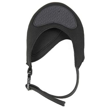 Imagem de Almofada de Mudança de Câmbio de Motocicleta Ajustável, Protetor de Botas de Sapato de Câmbio de Engrenagem de Liberação Rápida, Design Simples e Prático, Com